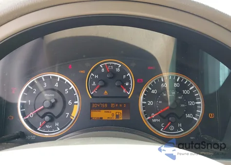 2013 Nissan Armada Platinum from USA, damaged, VIN 5N1BA0NE3DN608867